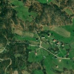 Satellite imagery of Mačkovac, BA