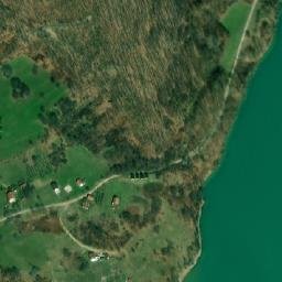 Satellite imagery of Mačkovac, BA