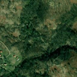 Satellite imagery of Vijenac, BA