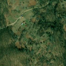 Satellite imagery of Vijenac, BA