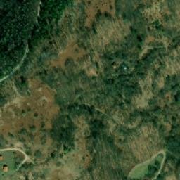 Satellite imagery of Predola, BA