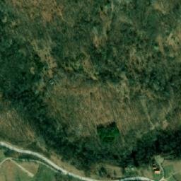 Satellite imagery of Kik, BA