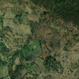 Satellite imagery of Gradina, BA