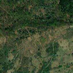 Satellite imagery of Gradina, BA