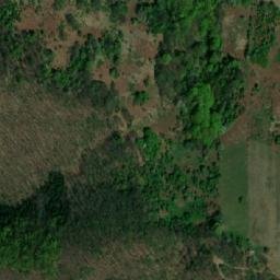 Satellite imagery of Bobija, RS