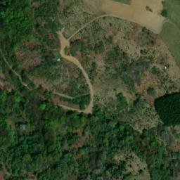 Satellite imagery of Bobija, RS