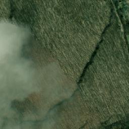 Satellite imagery of Rožanj, RS