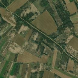 Satellite imagery of Crnačko Brdo, RS