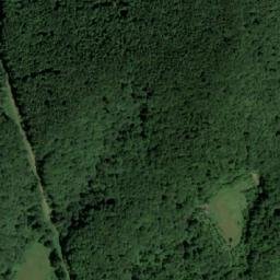 Satellite imagery of Panjevačka Kosa, RS