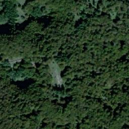 Satellite imagery of Turski Kamen, RS