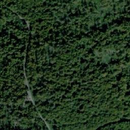 Satellite imagery of Južnj Kucaj, RS