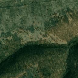 Satellite imagery of TT3, RO