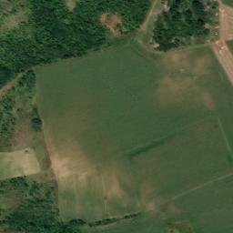 Satellite imagery of TT24/XVII/, RO