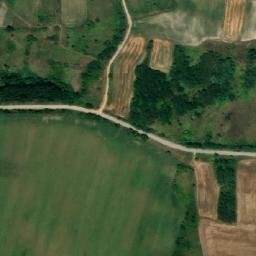 Satellite imagery of TT27/IX/, RO