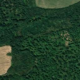 Satellite imagery of TT9, RO