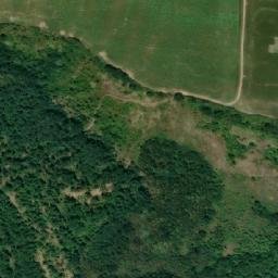 Satellite imagery of TT9, RO