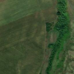 Satellite imagery of TT37, RO