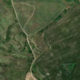 Satellite imagery of TT37, RO