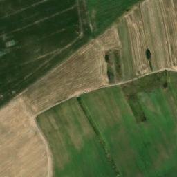 Satellite imagery of TT95, RO