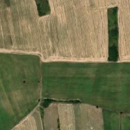 Satellite imagery of TT95, RO