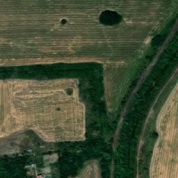 Satellite imagery of TT19B, RO