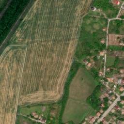 Satellite imagery of TT19B, RO