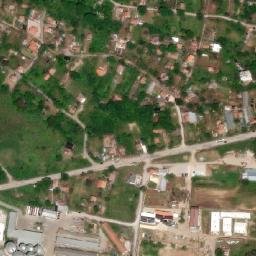 Satellite imagery of TT19, RO