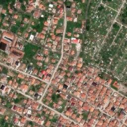 Satellite imagery of TT48A, RO