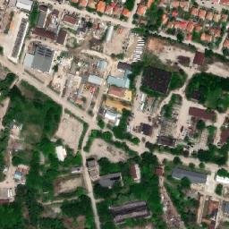 Satellite imagery of TT15/XXIII/, RO
