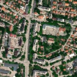 Satellite imagery of TT15/XXIII/, RO