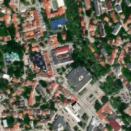 Satellite imagery of TT17/XXII/, RO