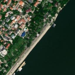 Satellite imagery of TT9/VIII/, RO