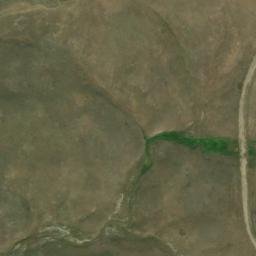 Satellite imagery of L 22 — NGS OS0367 — Jackson County, US, US