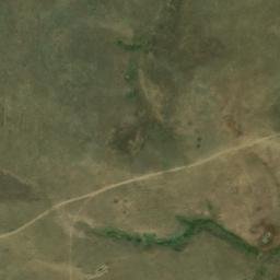 Satellite imagery of PHILIP BELL TEL CO RAD MAST — NGS OS0777 — Jackson County, US, US