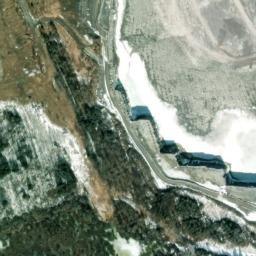 Satellite imagery of Ogden Point, CA