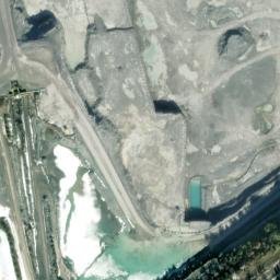 Satellite imagery of Ogden Point, CA