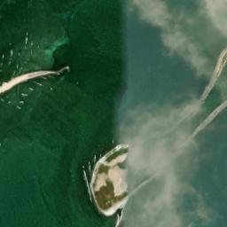 Satellite imagery of Sebastopol Point, CA