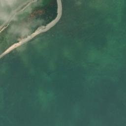 Satellite imagery of Owen Point, CA