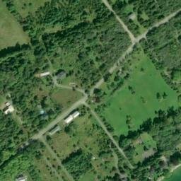 Satellite imagery of Morrison Point, CA