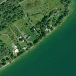 Satellite imagery of Morrison Point, CA