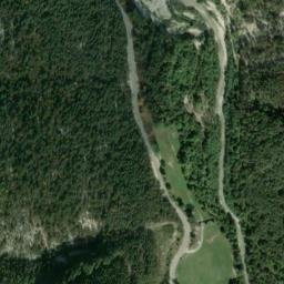 Satellite imagery of 0413602 - A, IT