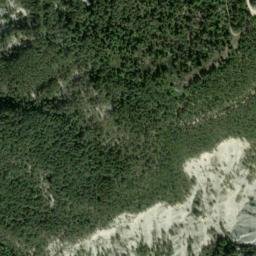 Satellite imagery of 0413602 - A, IT