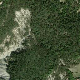 Satellite imagery of 0413602 - A, IT