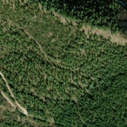Satellite imagery of 0407607 - A, IT