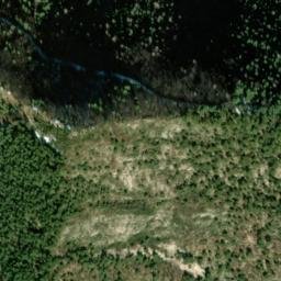 Satellite imagery of 0407607 - A, IT