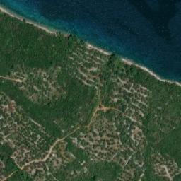 Satellite imagery of Rt Gubac, HR