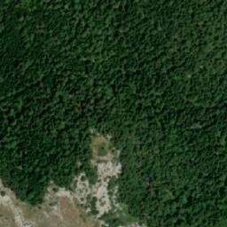 Satellite imagery of Kurljaj, BA