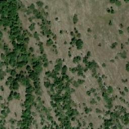 Satellite imagery of Pod, BA