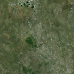 Satellite imagery of Veliki Vrh, BA