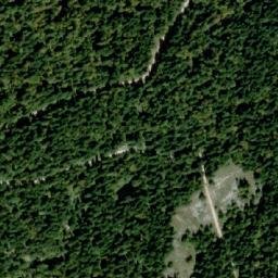 Satellite imagery of Begov Vrh, BA